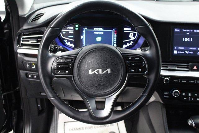 used 2022 Kia Niro Plug-In Hybrid car, priced at $19,962