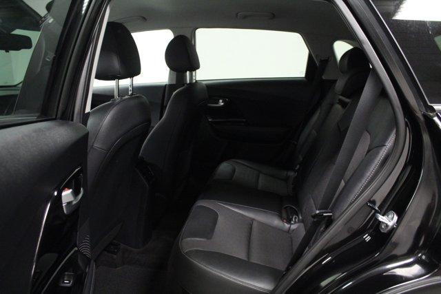 used 2022 Kia Niro Plug-In Hybrid car, priced at $19,962