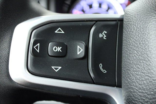 used 2024 Ram 2500 car, priced at $42,962