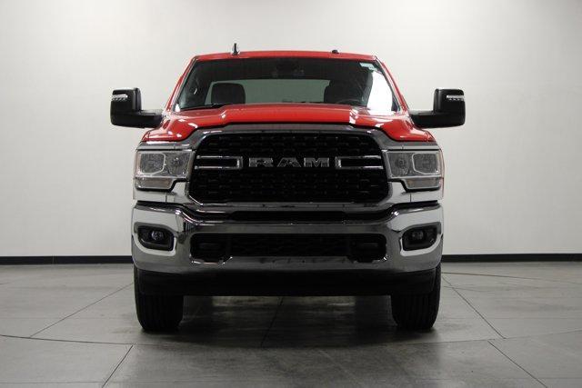 used 2024 Ram 2500 car, priced at $42,962
