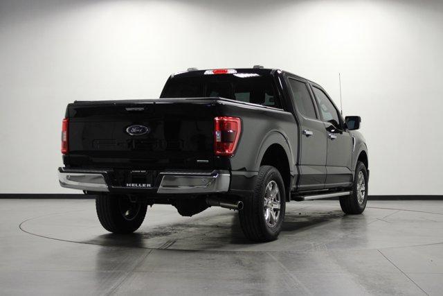 used 2022 Ford F-150 car, priced at $37,962