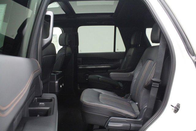 new 2024 Ford Expedition car, priced at $79,662