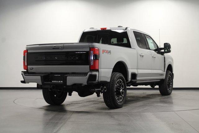 new 2025 Ford F-250 car, priced at $87,962