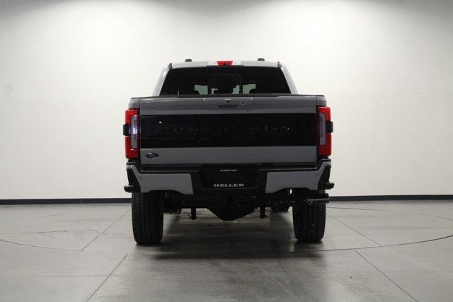 new 2025 Ford F-250 car, priced at $87,962