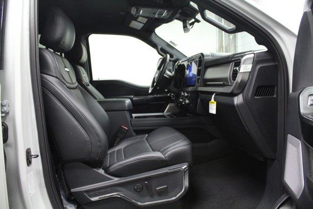 new 2025 Ford F-250 car, priced at $87,962