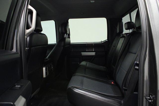 used 2017 Ford F-150 car, priced at $19,962