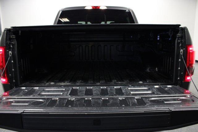 used 2017 Ford F-150 car, priced at $19,962