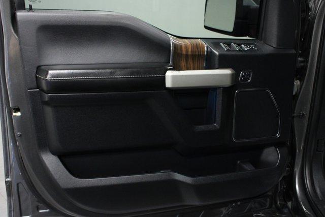 used 2017 Ford F-150 car, priced at $19,962