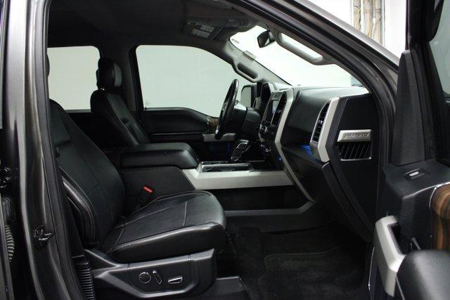 used 2017 Ford F-150 car, priced at $19,962