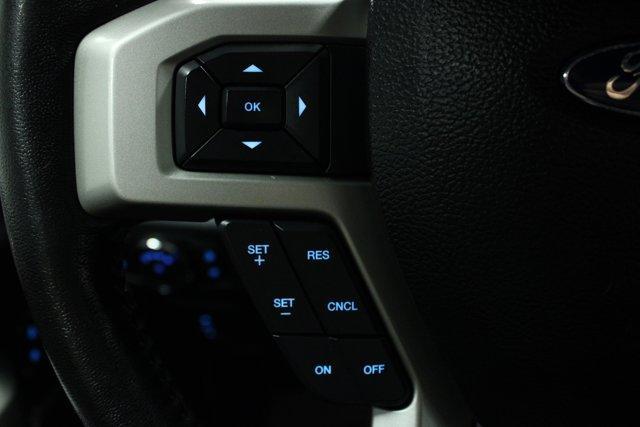 used 2017 Ford F-150 car, priced at $19,962