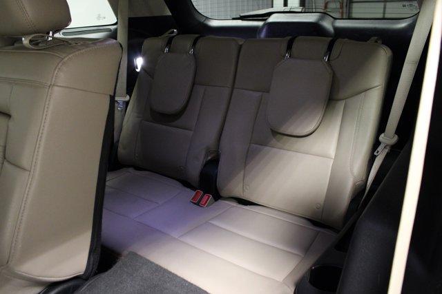used 2021 Ford Explorer car, priced at $23,962
