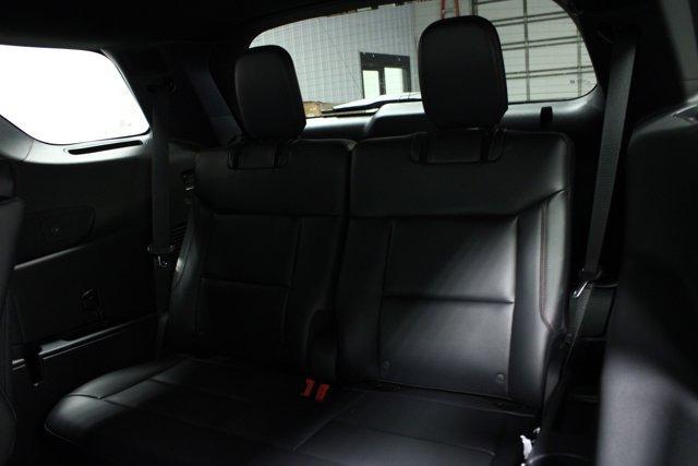 new 2025 Ford Explorer car, priced at $45,151