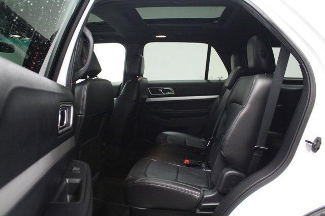 used 2016 Ford Explorer car, priced at $12,962