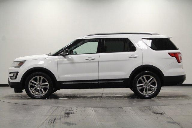 used 2016 Ford Explorer car, priced at $12,962