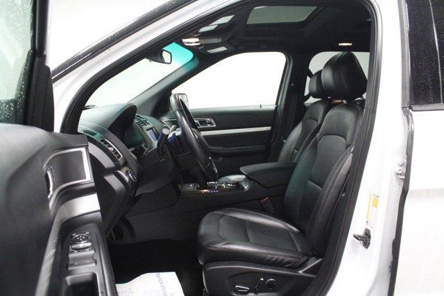 used 2016 Ford Explorer car, priced at $12,962