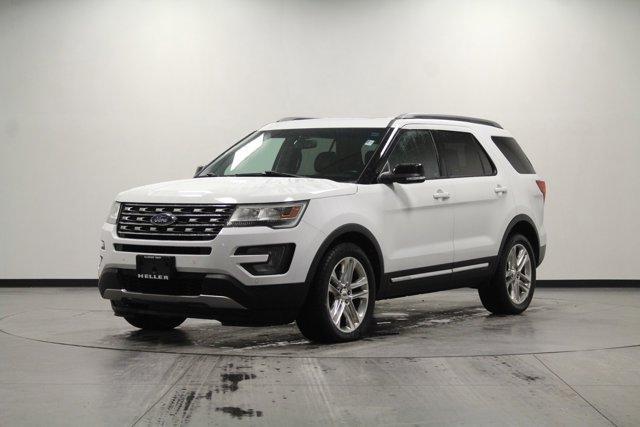 used 2016 Ford Explorer car, priced at $12,962