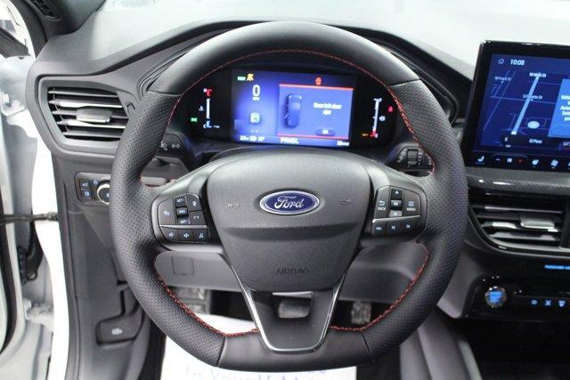 new 2025 Ford Escape car, priced at $35,462