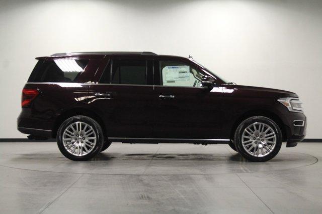 new 2024 Ford Expedition car, priced at $72,462