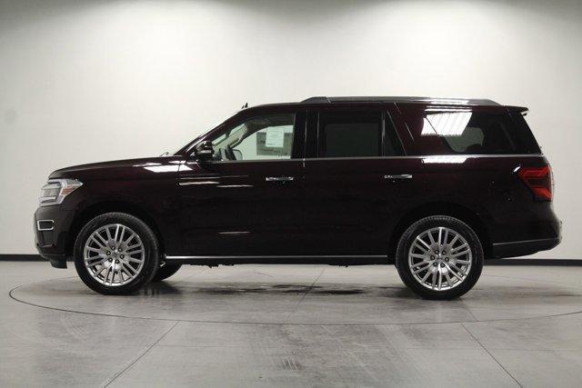 new 2024 Ford Expedition car, priced at $72,462