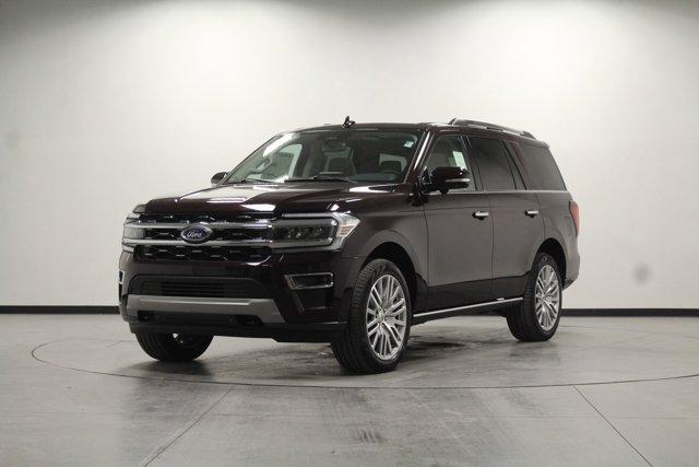 new 2024 Ford Expedition car, priced at $72,462