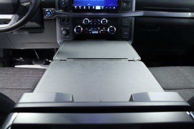 new 2025 Ford F-150 car, priced at $58,829