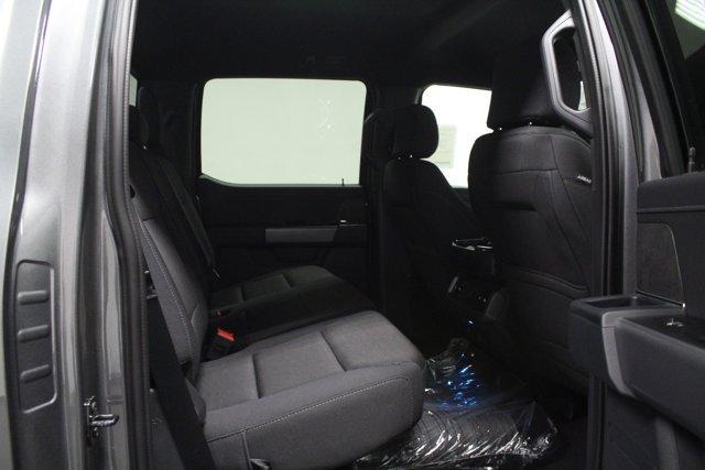 new 2025 Ford F-150 car, priced at $58,829