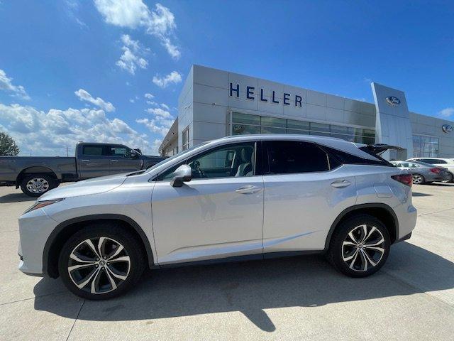 used 2019 Lexus RX 350 car, priced at $28,962