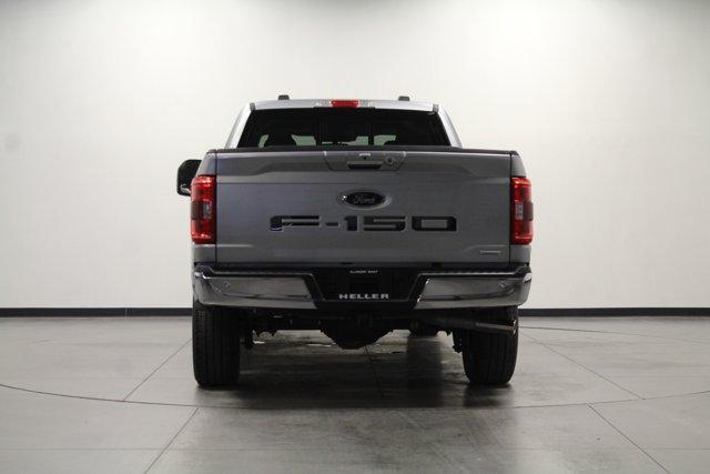 used 2022 Ford F-150 car, priced at $38,962