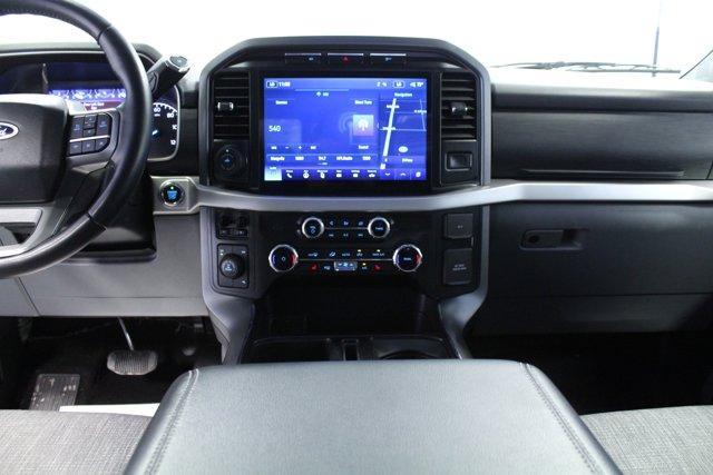 used 2022 Ford F-150 car, priced at $38,962