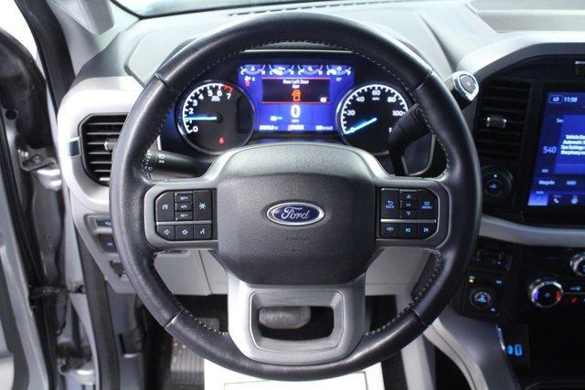 used 2022 Ford F-150 car, priced at $38,962