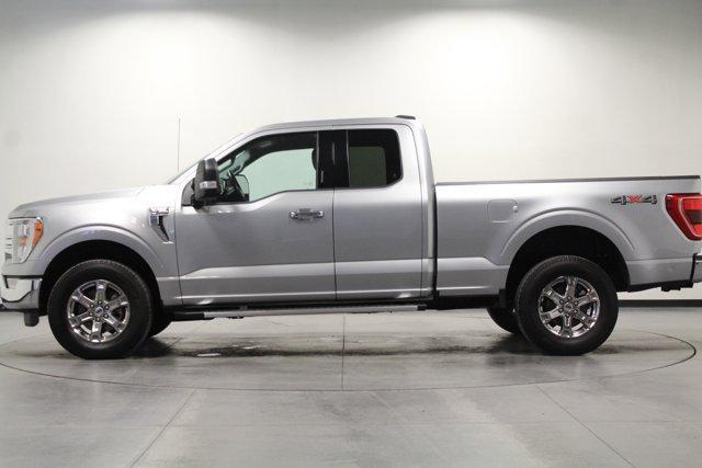 used 2022 Ford F-150 car, priced at $38,962