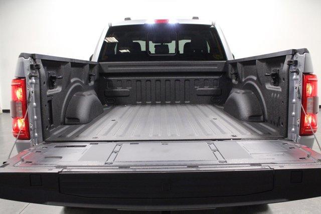 used 2022 Ford F-150 car, priced at $38,962