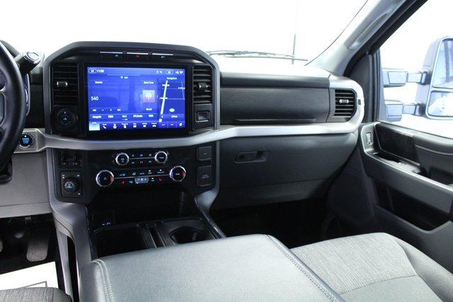 used 2022 Ford F-150 car, priced at $38,962