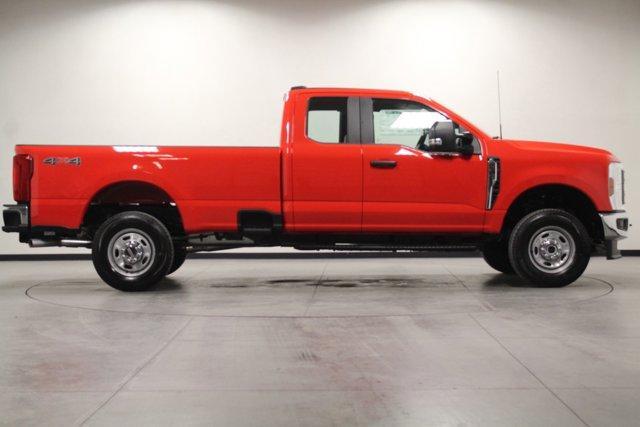 new 2024 Ford F-350 car, priced at $49,362