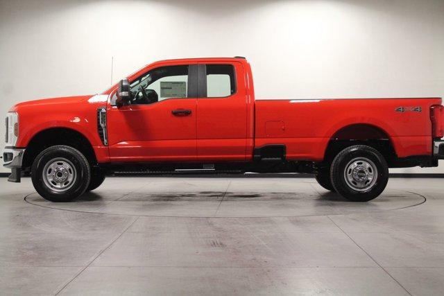 new 2024 Ford F-350 car, priced at $49,362