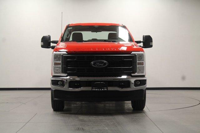 new 2024 Ford F-350 car, priced at $49,362