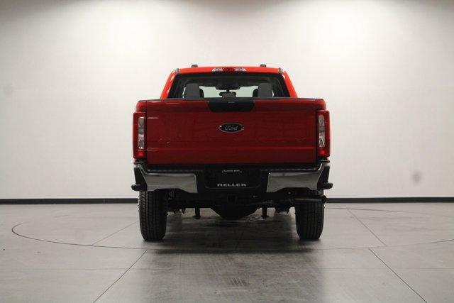 new 2024 Ford F-350 car, priced at $49,362