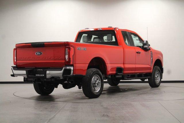 new 2024 Ford F-350 car, priced at $49,362