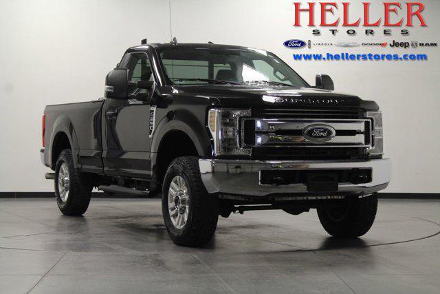 used 2019 Ford F-250 car, priced at $41,962