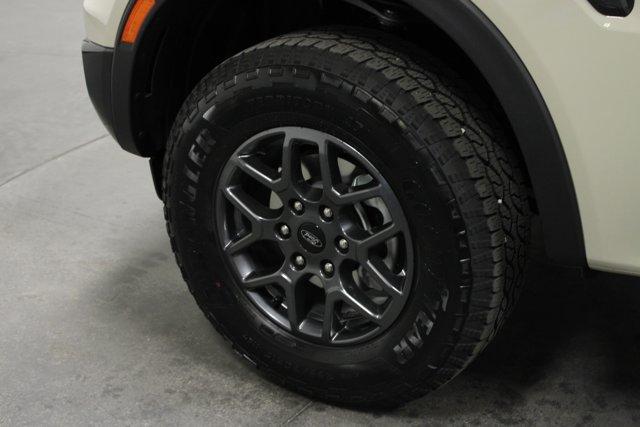 new 2025 Ford Ranger car, priced at $39,062