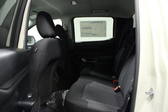 new 2025 Ford Ranger car, priced at $39,062
