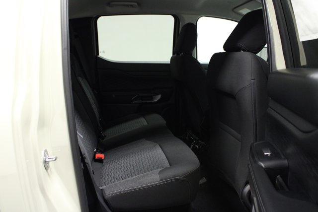 new 2025 Ford Ranger car, priced at $39,062