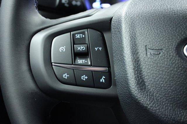 new 2025 Ford Ranger car, priced at $39,062
