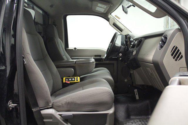 used 2009 Ford F-450 car, priced at $29,962