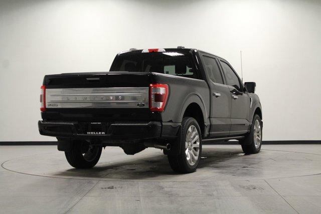 used 2023 Ford F-150 car, priced at $56,962