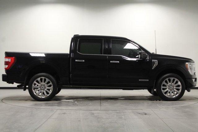 used 2023 Ford F-150 car, priced at $56,962