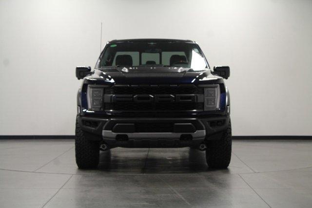 new 2023 Ford F-150 car, priced at $82,562