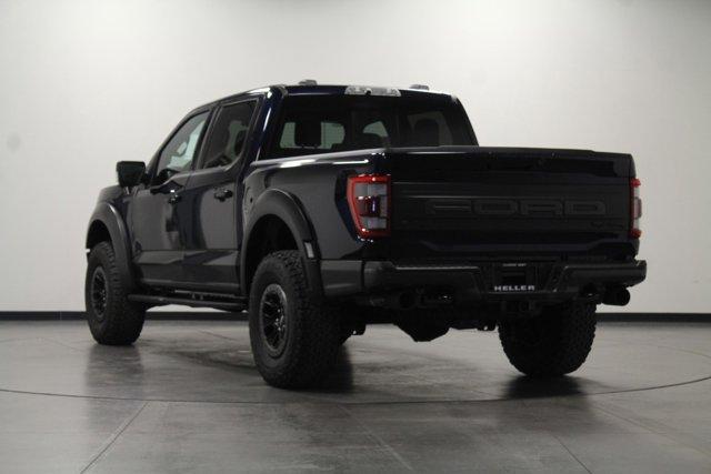 new 2023 Ford F-150 car, priced at $82,562