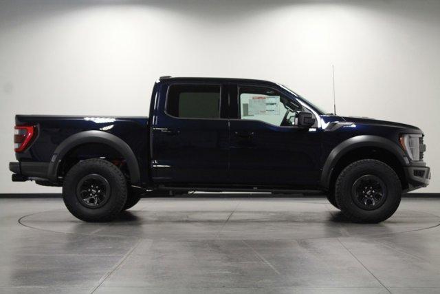 new 2023 Ford F-150 car, priced at $82,562