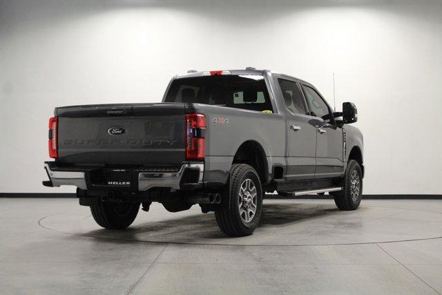 used 2023 Ford F-250 car, priced at $68,962